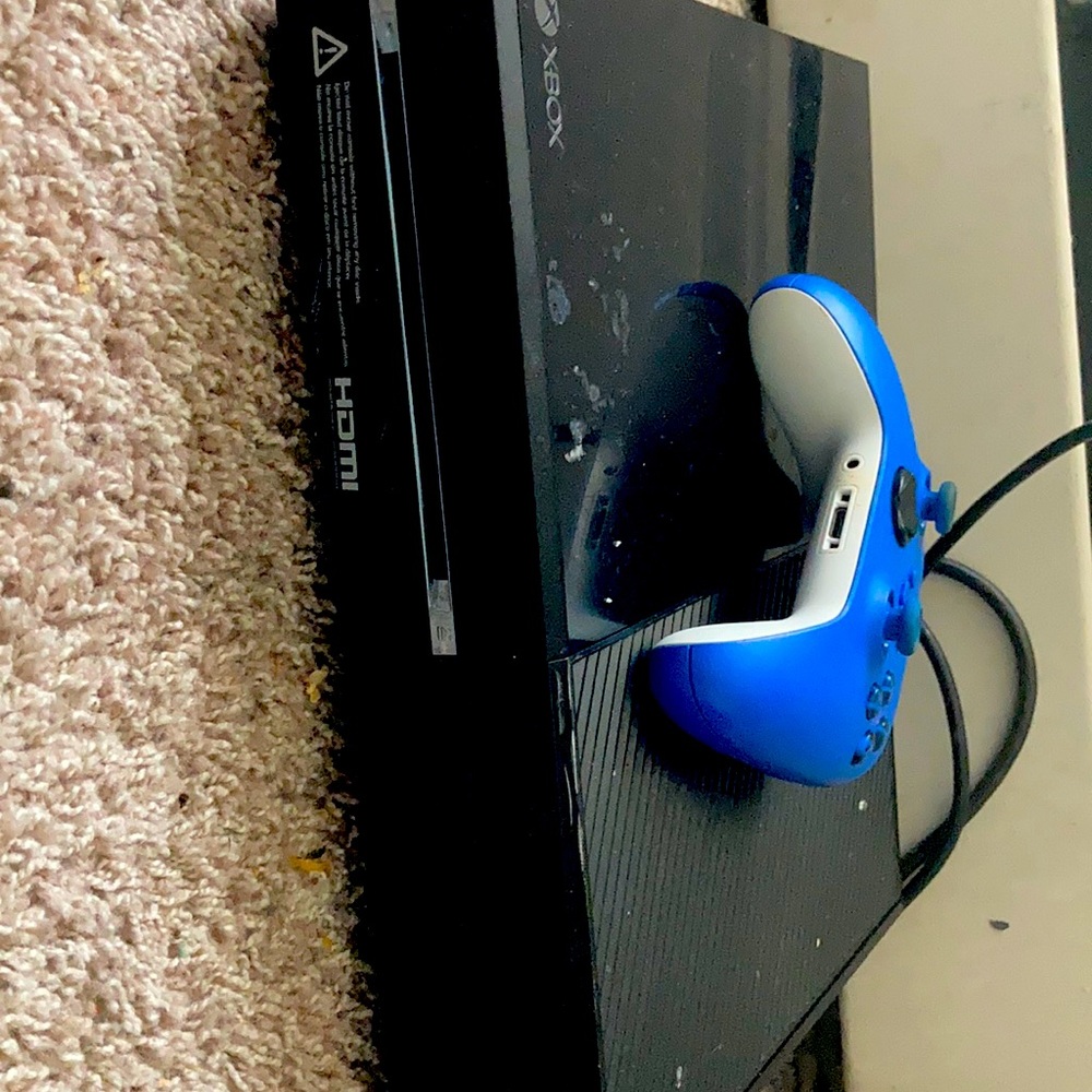 Xbox 1
